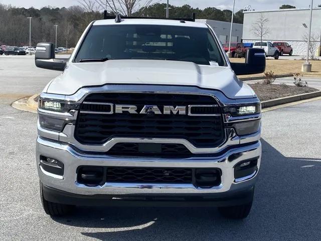 2026 RAM Ram 2500 RAM 2500 TRADESMAN CREW CAB 4X4 8 BOX