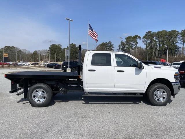 2026 RAM Ram 2500 RAM 2500 TRADESMAN CREW CAB 4X4 8 BOX