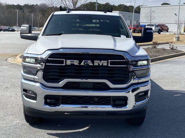 2026 RAM Ram 2500 RAM 2500 TRADESMAN CREW CAB 4X4 8 BOX