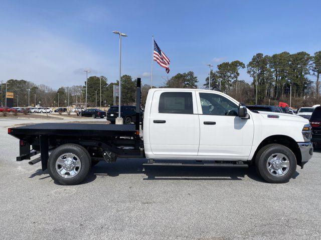 2026 RAM Ram 2500 RAM 2500 TRADESMAN CREW CAB 4X4 8 BOX