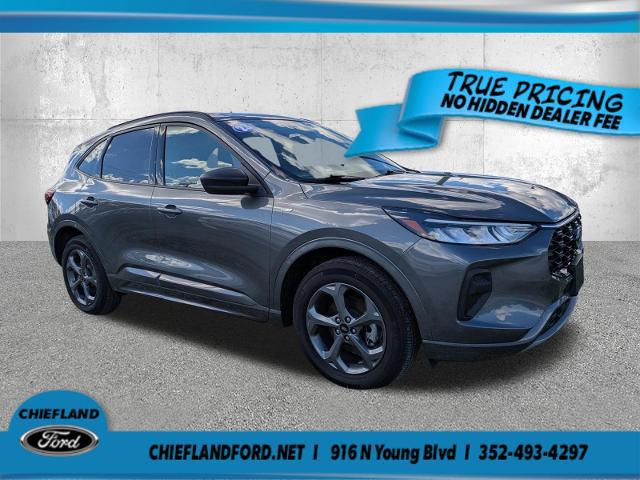 2023 Ford Escape ST-Line for sale in Chiefland, FL