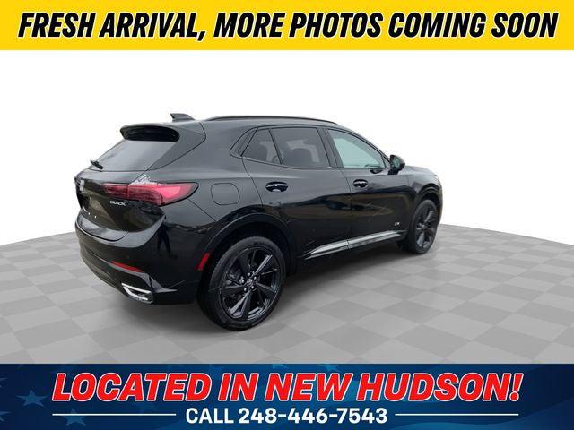 2024 Buick Envision Sport Touring AWD