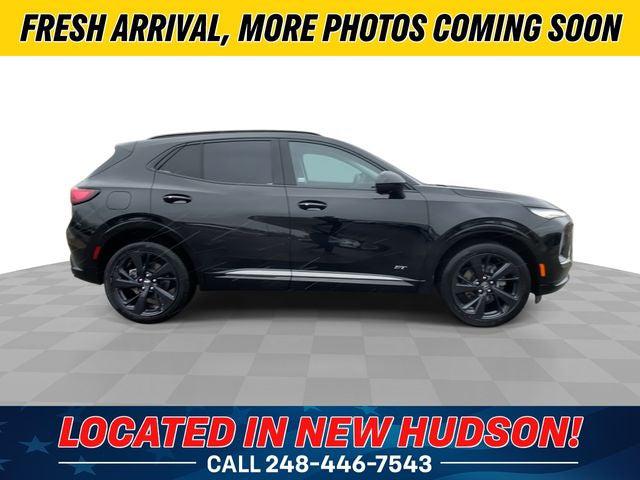 2024 Buick Envision Sport Touring AWD