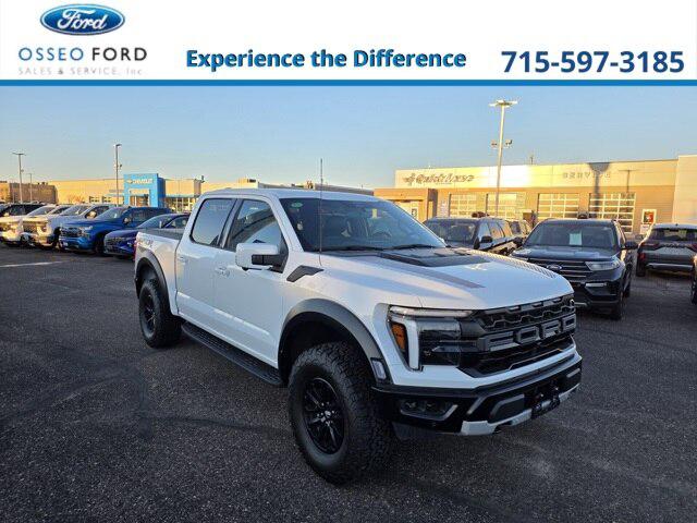 2024 Ford F-150 Raptor for sale in Osseo, WI