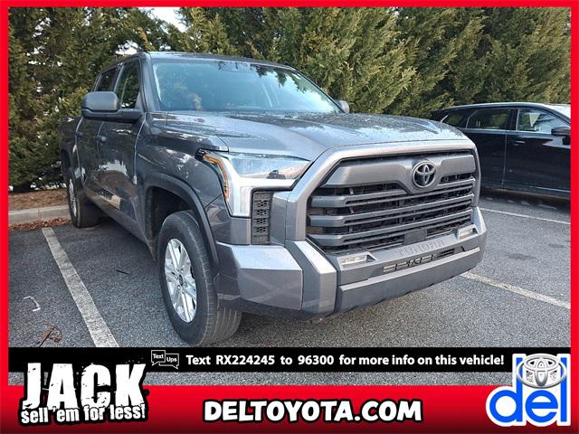 2024 Toyota Tundra SR5 for sale in Thorndale, PA