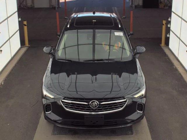 2021 Buick Envision AWD Essence