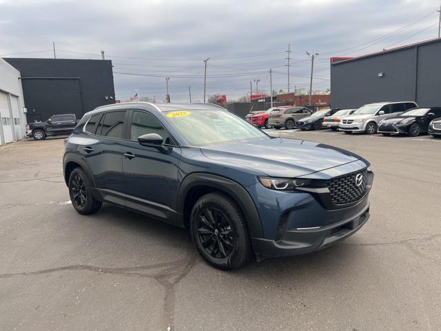 2025 Mazda CX-50 2.5 S Preferred Package for sale in Indianapolis, IN