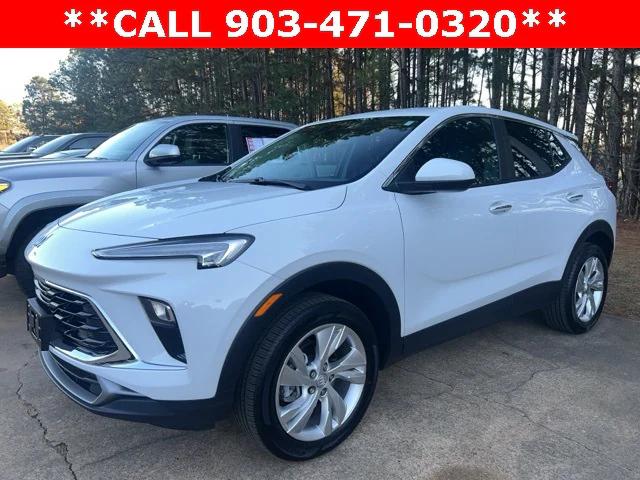 2025 Buick Encore GX Preferred AWD
