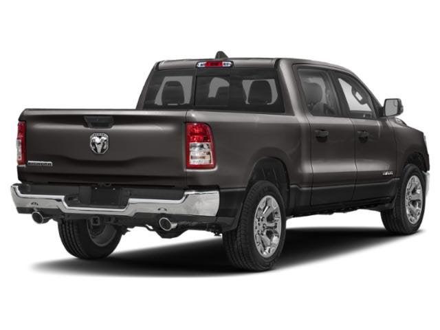 2023 RAM 1500 Big Horn Crew Cab 4x4 57 Box