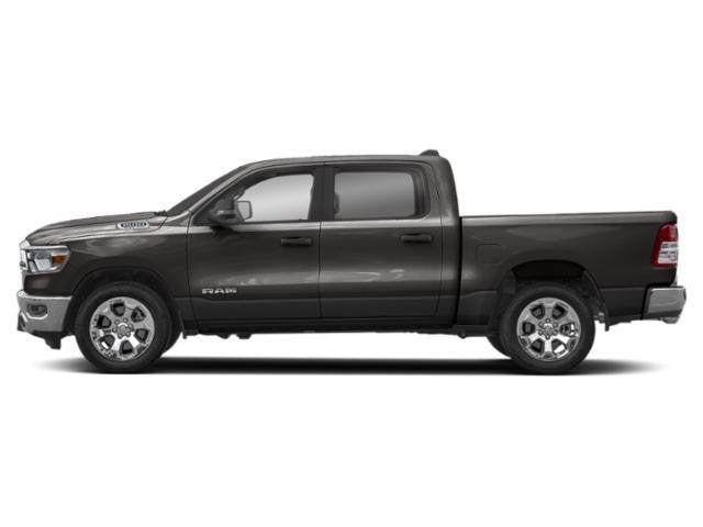 2023 RAM 1500 Big Horn Crew Cab 4x4 57 Box