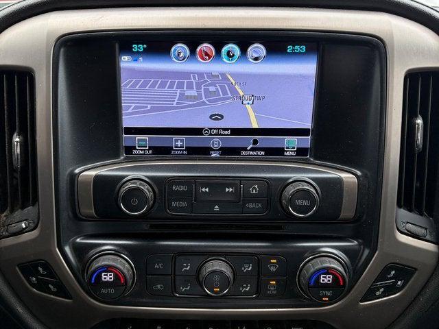 2017 GMC Sierra 3500HD Denali 2017 GMC Sierra 3500HD Denali