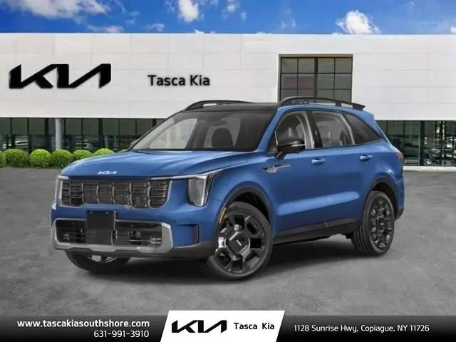 2026 Kia Sorento X-Line SX for sale in Copiague, NY