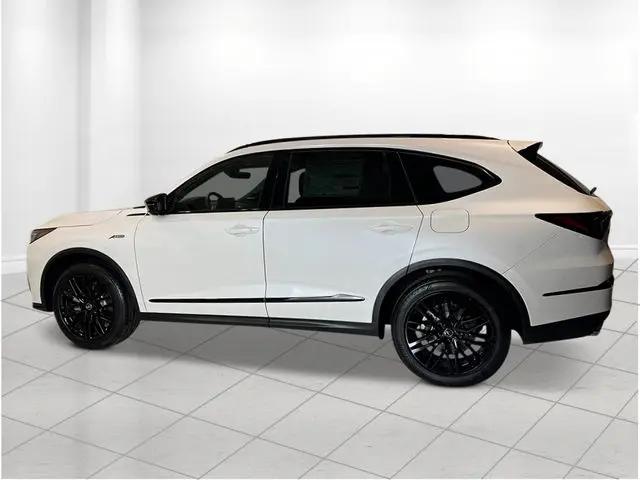 2026 Acura MDX A-SPEC Advance Package