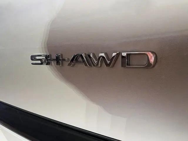 2026 Acura MDX A-SPEC Advance Package