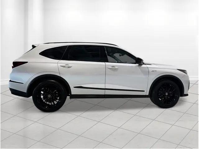 2026 Acura MDX A-SPEC Advance Package