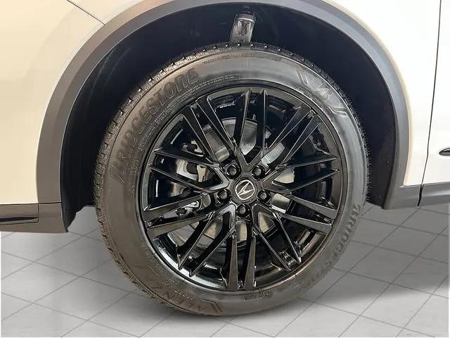 2026 Acura MDX A-SPEC Advance Package