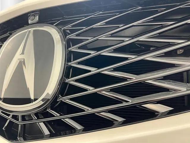 2026 Acura MDX A-SPEC Advance Package