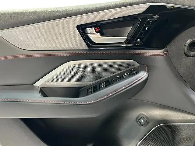 2026 Acura MDX A-SPEC Advance Package