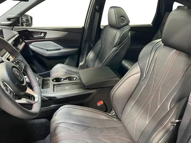 2026 Acura MDX A-SPEC Advance Package