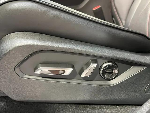 2026 Acura MDX A-SPEC Advance Package