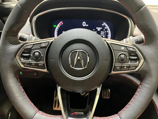 2026 Acura MDX A-SPEC Advance Package
