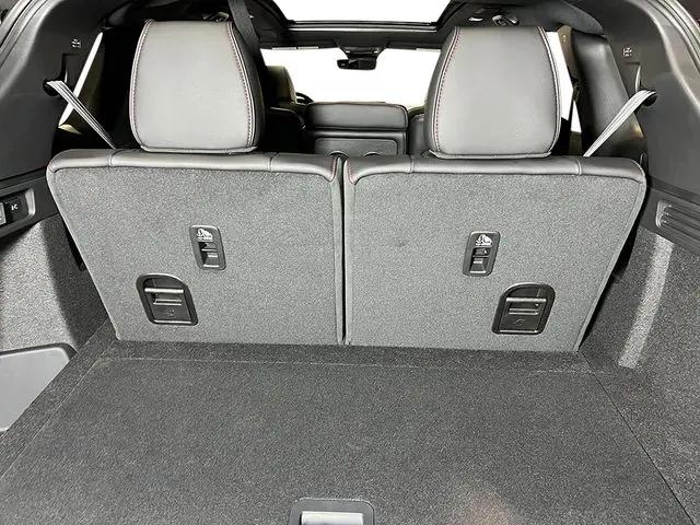 2026 Acura MDX A-SPEC Advance Package
