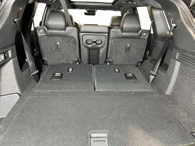2026 Acura MDX A-SPEC Advance Package