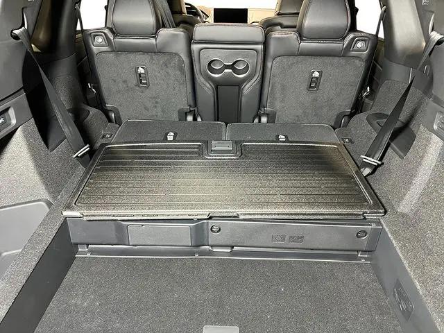 2026 Acura MDX A-SPEC Advance Package