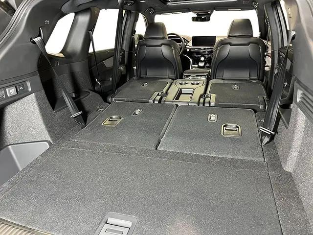 2026 Acura MDX A-SPEC Advance Package