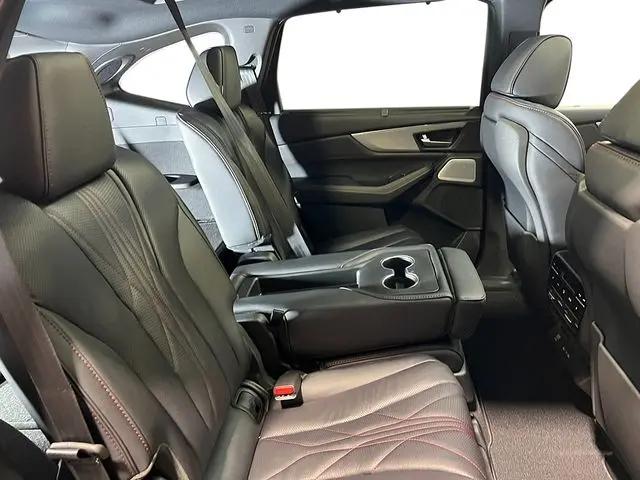 2026 Acura MDX A-SPEC Advance Package