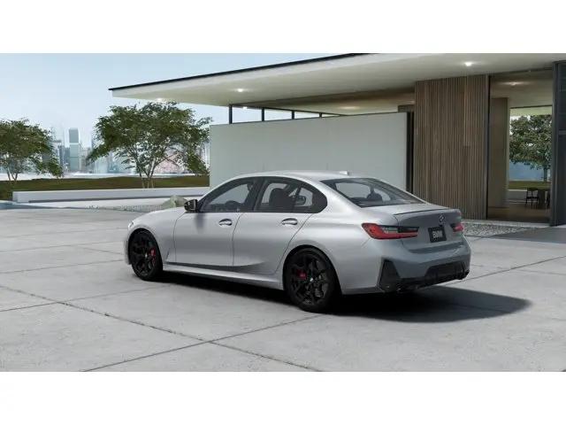 2026 BMW M340i M340i
