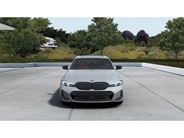 2026 BMW M340i M340i