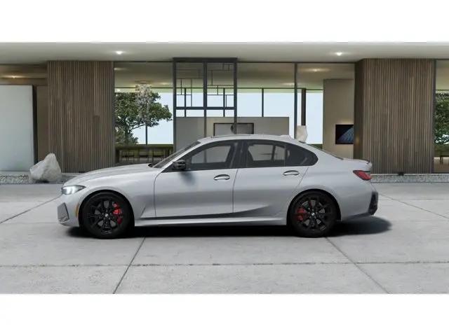 2026 BMW M340i M340i