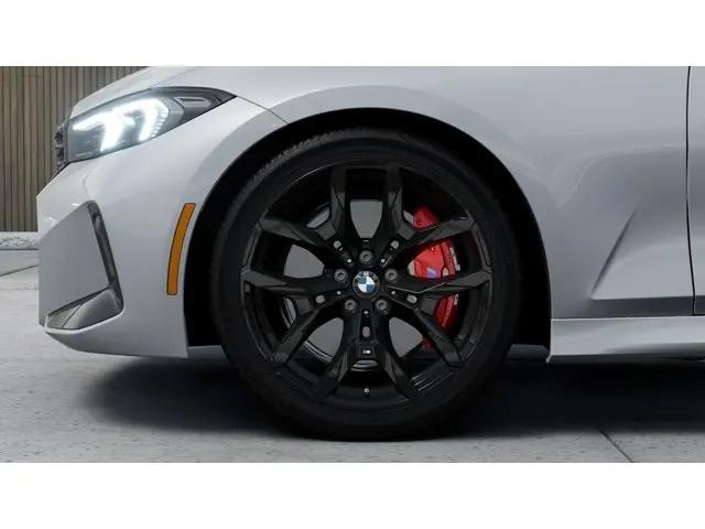 2026 BMW M340i M340i