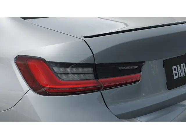 2026 BMW M340i M340i