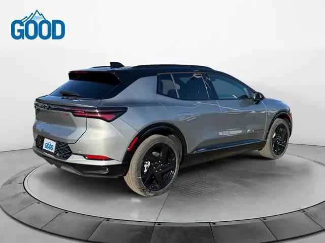 2026 Chevrolet Equinox RS, FWD