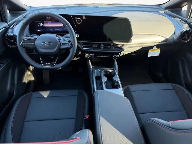 2026 Chevrolet Equinox RS, FWD