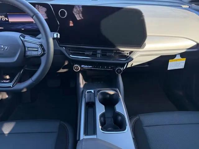 2026 Chevrolet Equinox RS, FWD