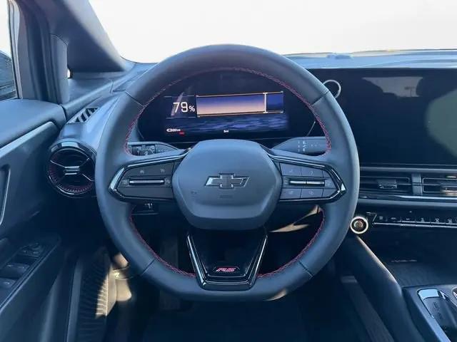 2026 Chevrolet Equinox RS, FWD