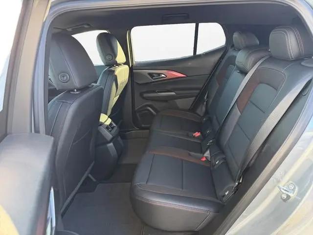 2026 Chevrolet Equinox RS, FWD