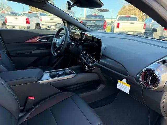 2026 Chevrolet Equinox RS, FWD