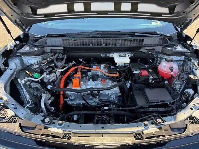 2026 Chevrolet Equinox RS, FWD