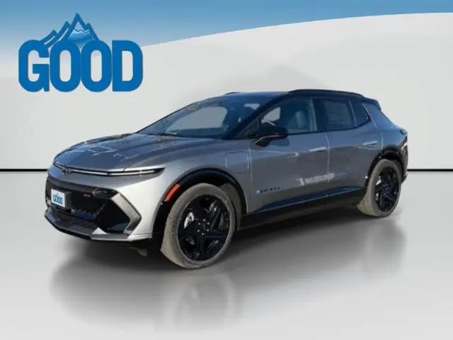 2026 Chevrolet Equinox RS for sale in Renton, WA