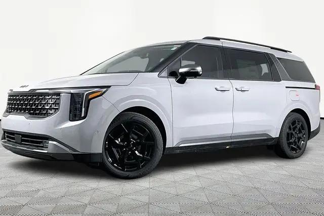 2026 Kia Carnival MPV SX Prestige for sale in Oklahoma City, OK