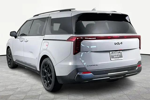 2026 Kia Carnival MPV SX Prestige