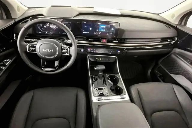 2026 Kia Carnival MPV SX Prestige