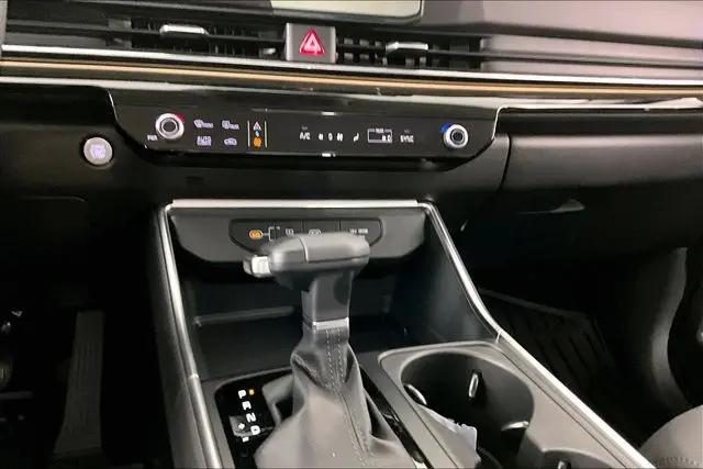 2026 Kia Carnival MPV SX Prestige