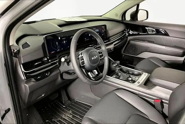 2026 Kia Carnival MPV SX Prestige