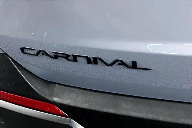 2026 Kia Carnival MPV SX Prestige