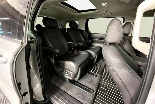 2026 Kia Carnival MPV SX Prestige